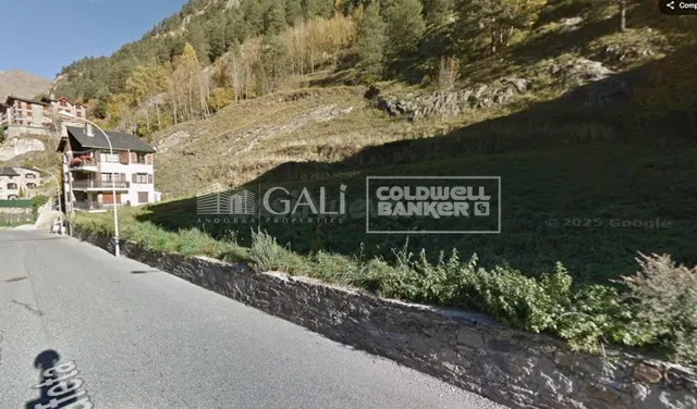 TERRENO URBANIZABLE EN LA MASSANA - foto 2
