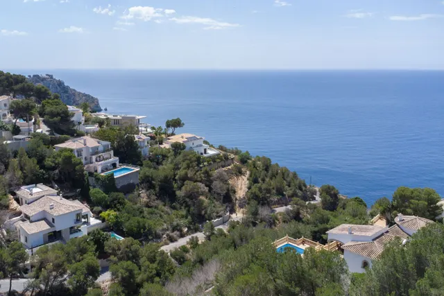 Parcela en venta - La Granadella - Costa Nova — 9