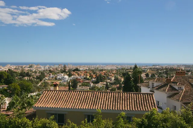 Chalet 8 habitaciones 542m² en venta - Riviera del sol — 35