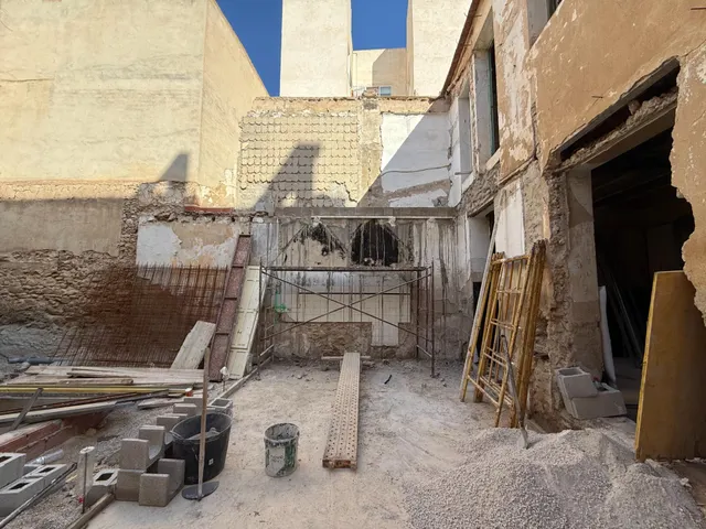 Vivienda | 3 dormitorios | piscina privada | acabados a elegir — 18