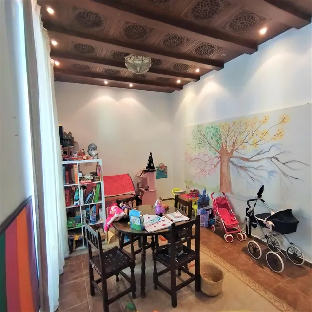 VENTA CASA CENTRICA EN MORÓN DE LA FRONTERA — 7