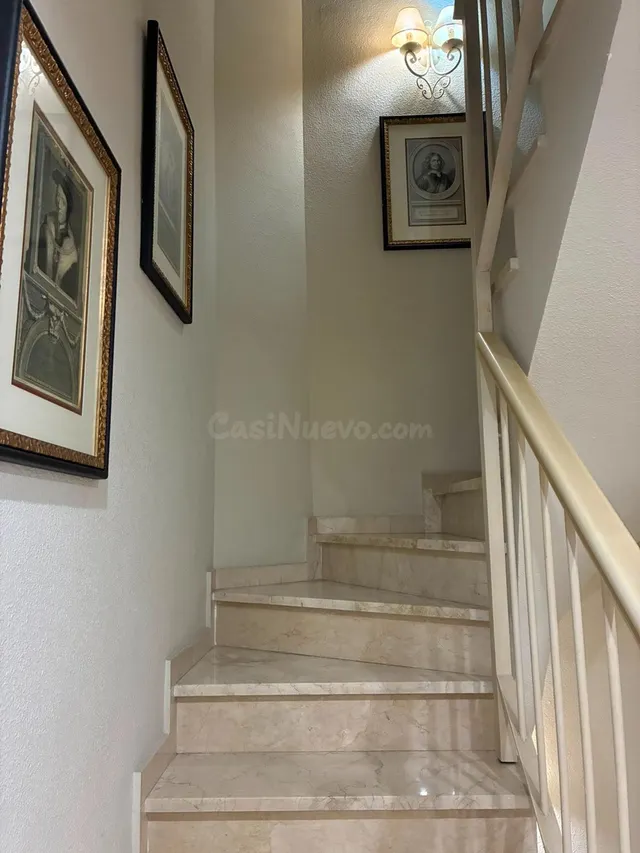 Casa 3 habitaciones 141m² en venta - Zumbacon — 16