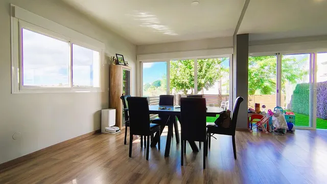 Villa 3 habitaciones 140m² en venta - El Padron — 10