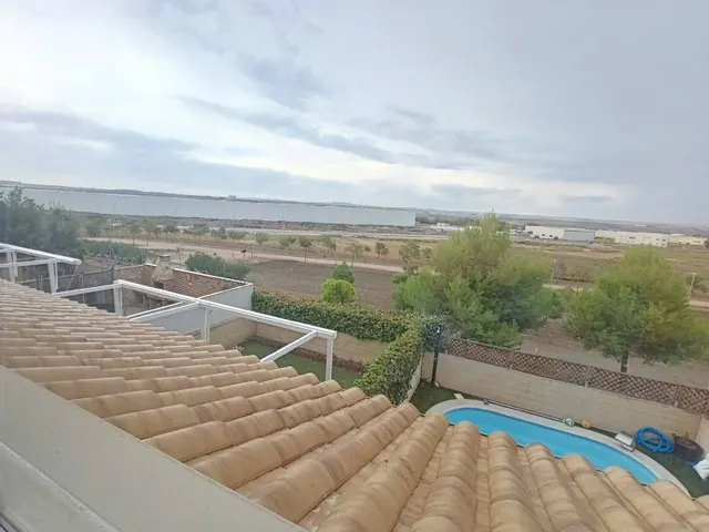 Encantador chalet en Yuncos, Toledo — 25