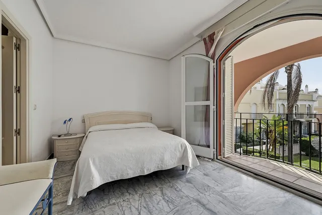 Adosado 3 habitaciones 207m² en venta - Marbella — 13