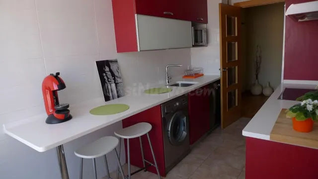 Espectacular Piso en Miranda de Ebro - Oportunidad Única , V - foto 3