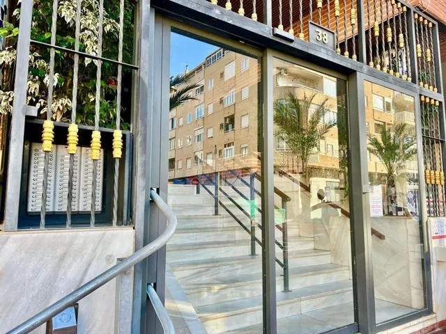 Apartamento 33m² en venta - Estacion de autobuses — 13
