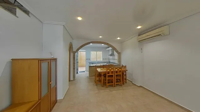 Dúplex 4 habitaciones 249m² en venta - Santiago de la Ribera — 15