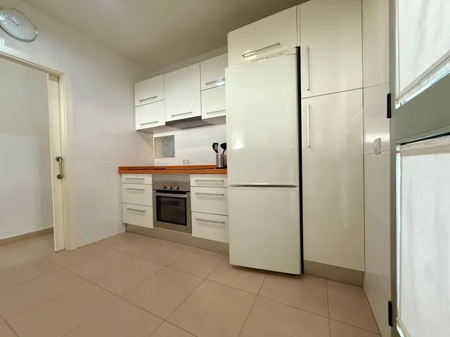 Preciosa vivienda EN ALQUILER en el barrio de la Macarena — 14