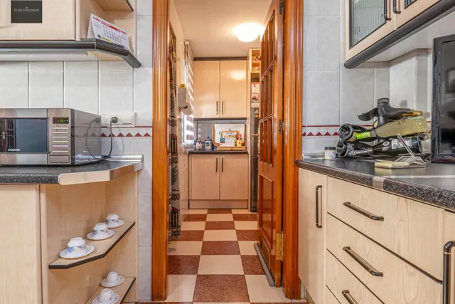 MAGNIFICA CASA EN LAS GABIAS — 21