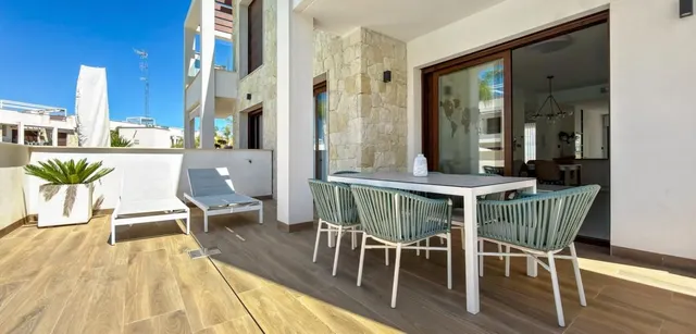 Apartamento 2 habitaciones 71m² en venta - Los balcones — 29