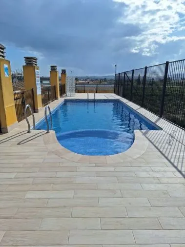Apartamento 2 habitaciones en venta - Comunidad valenciana — 13