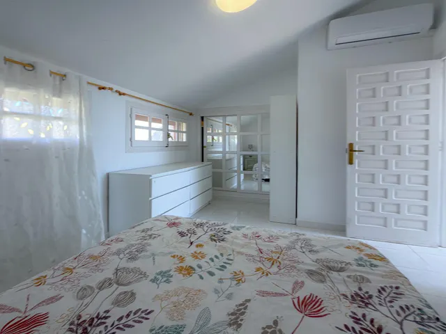 La Veleta! Impresionante Ático con excelente distribución de espacios + Gran terraza y Solarium privado con espectaculares vistas al mar — 27