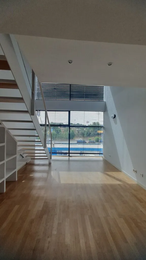 Piso en Alquiler en Alcobendas Y La Moraleja Madrid - foto 2