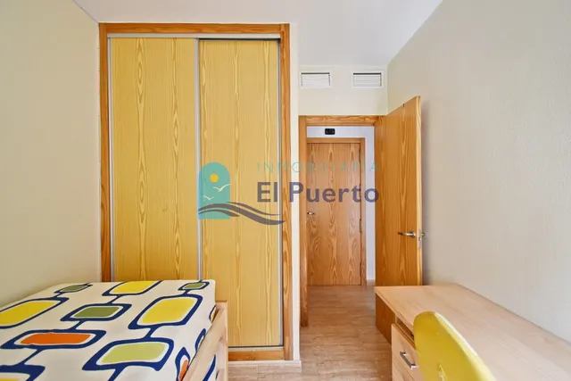 Bonito apartamento céntrico en Mazarrón pueblo - ref 1569 — 20