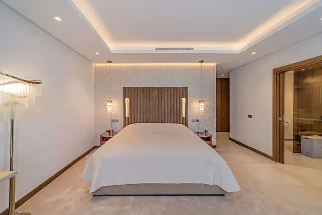 Chalet 5 habitaciones 791m² en venta - El Madroñal — 20