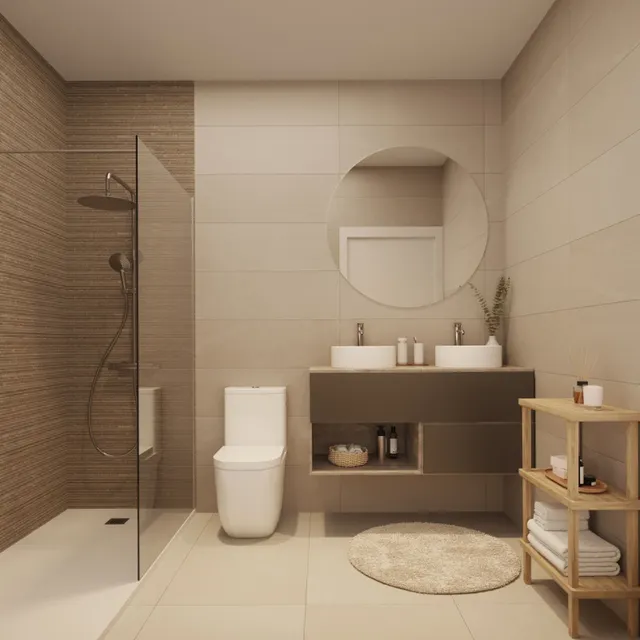 Apartamento 3 habitaciones 145m² en venta - Puerto Deportivo — 10
