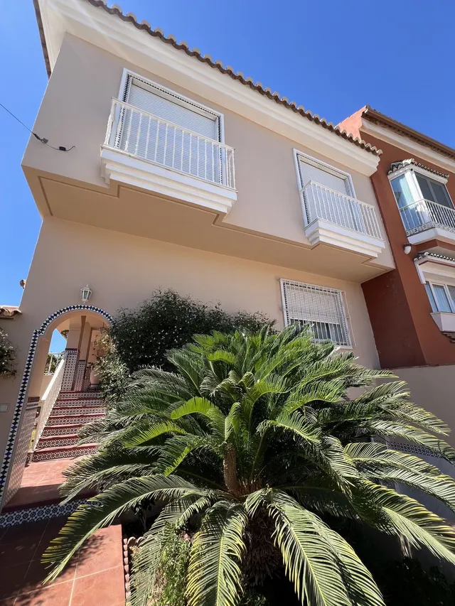 Adosado 5 habitaciones 315m² en venta - Centro — 22