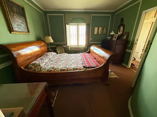 Espectacular vivienda con encanto, amplitud y jardín privado — 24
