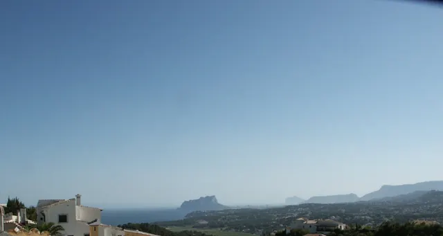 Indescriptible - las vistas desde esta parcela son realmente únicas! — 3