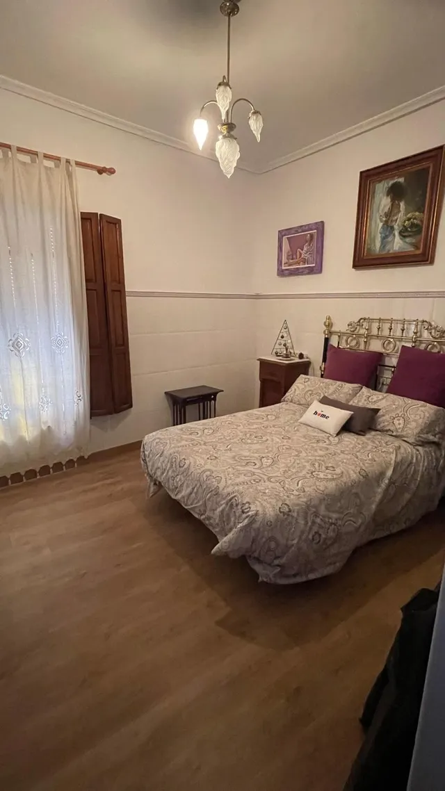 Preciosa casa señorial en Campos del Rio — 14