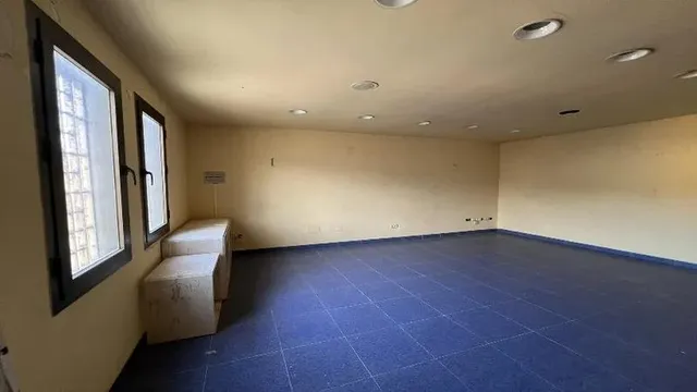 Nave industrial 430m² en venta - Ceuta — 15