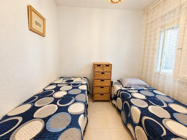Piso luminoso de 2 dormitorios con terraza y trastero en Par - foto 5