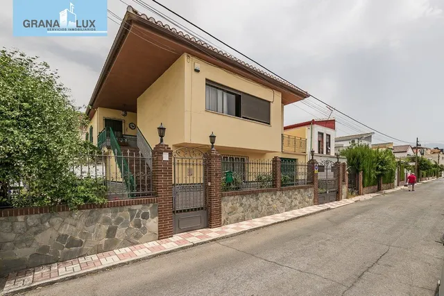 Armilla — 35