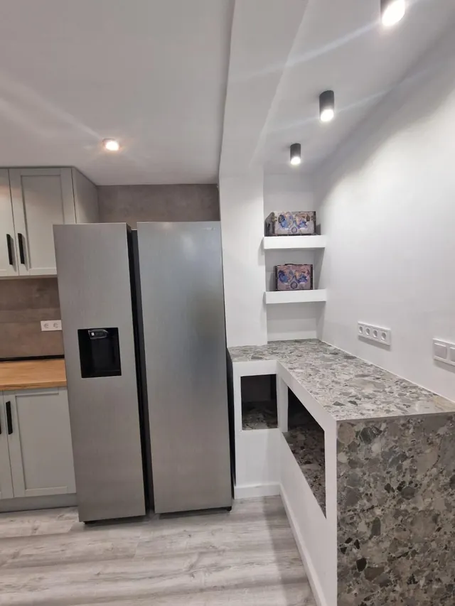 Piso 6 habitaciones 105m² en venta - Alipark — 3