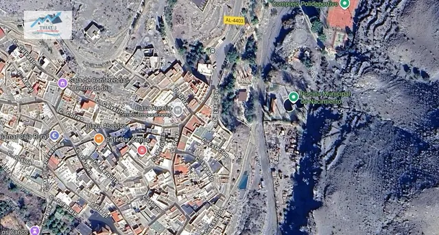 Venta Piso en Nacimiento - Almería - foto 3