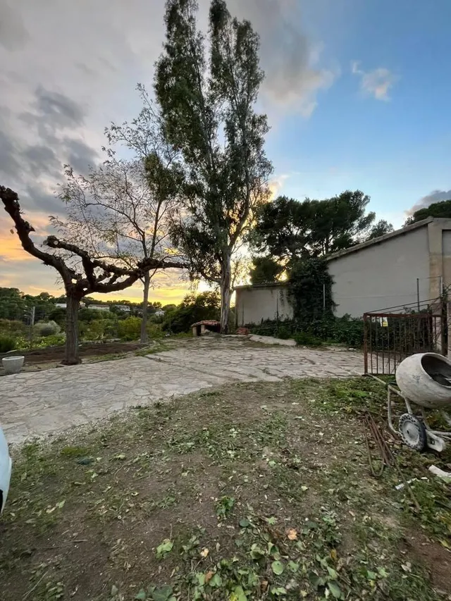 CASA EN SANT JOSEP DE LA MUNTANYA — 15