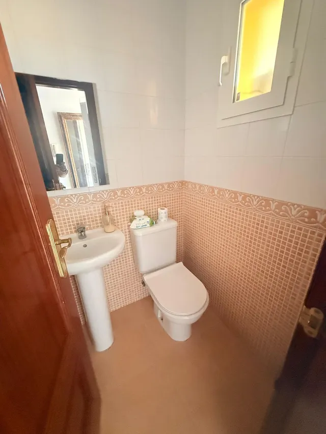 Adosado 3 habitaciones 175m² en venta - Centro — 20