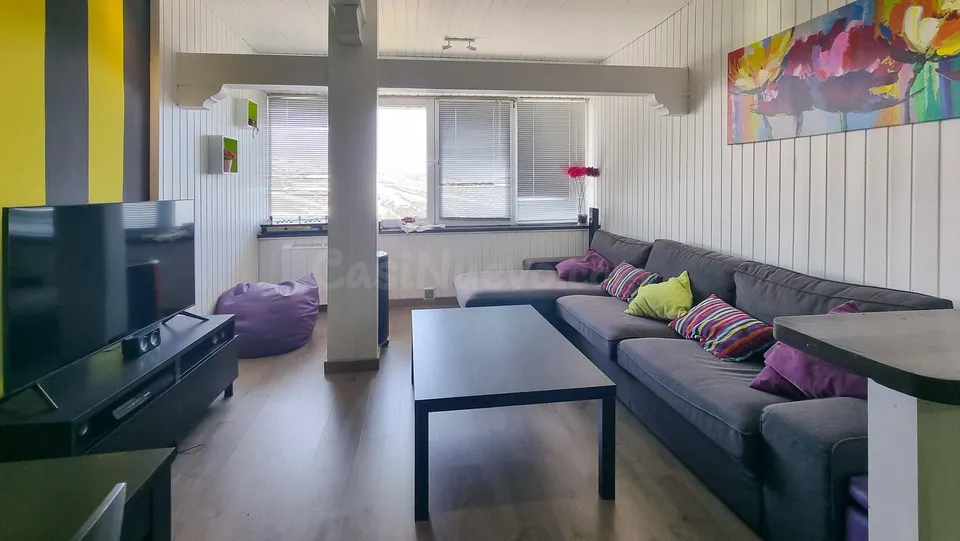 Dúplex 2 habitaciones 67m² en venta - SIERRA NEVADA