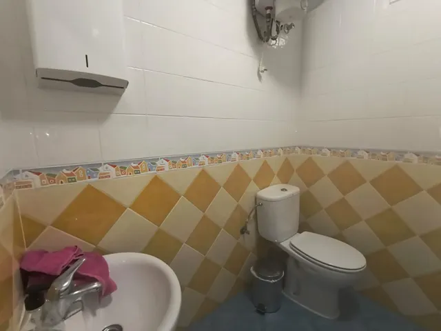 Se alquila Local en el Nuevo CC, totalmente equipado — 7