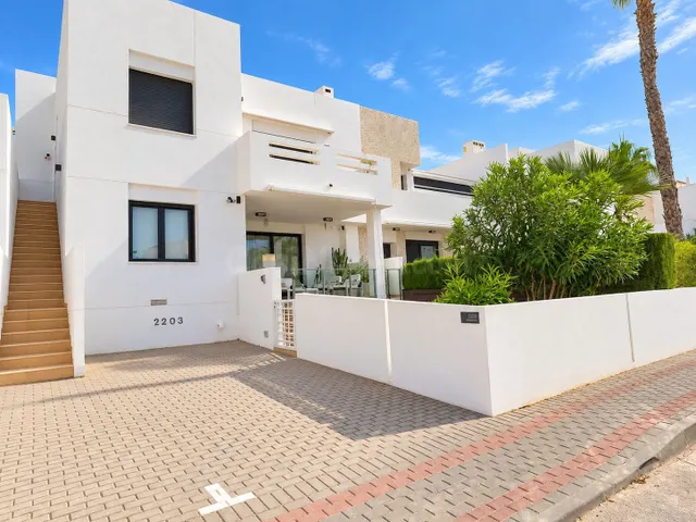Apartamento 2 habitaciones 71m² en venta - Comunidad valenci