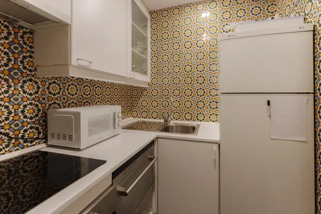 Apartamento reformado en el Corazón de Madrid - Palacio — 7