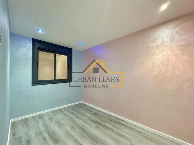 Luminoso piso de 3 habitaciones . — 20