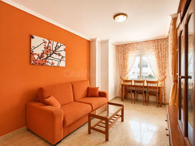 Apartamento 2 habitaciones 67m² en venta - Estacion de autob - foto 4