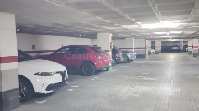 Parking de moto 2m² en alquiler - Sant Gervasi - Galvany - foto 5