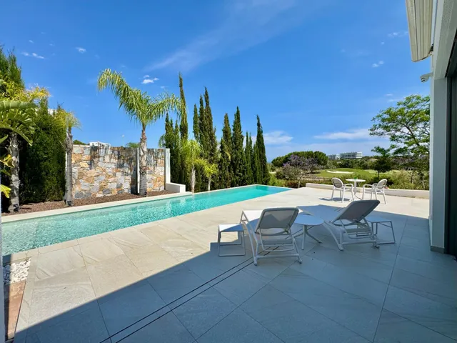 Villa 3 habitaciones 200m² en venta - Las Colinas Golf — 37