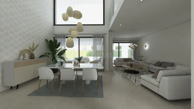 Villa 4 habitaciones 265m² en venta - El Castillo — 10