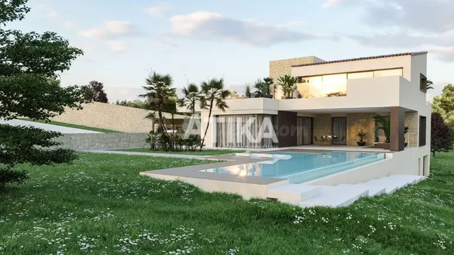 TERRENO LISTO PARA CONSTRUIR - EL PILAR - ONTINYENT — 2