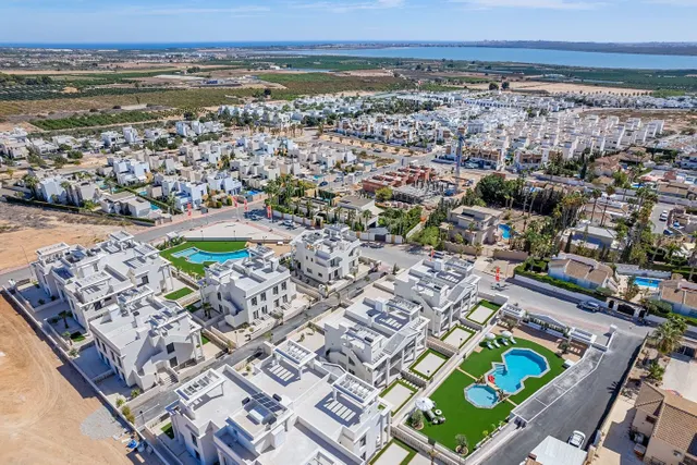 Apartamento 3 habitaciones 107m² en venta - Lo Pepín — 7