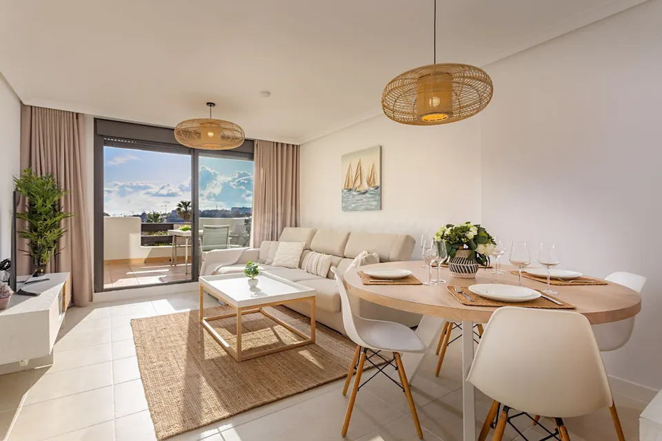 Ático Dúplex 2 habitaciones 98m² en venta - Costa Del Sol