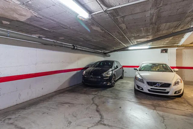 Espectacular dúplex de 4 dormitorios en el centro de Castellón — 29