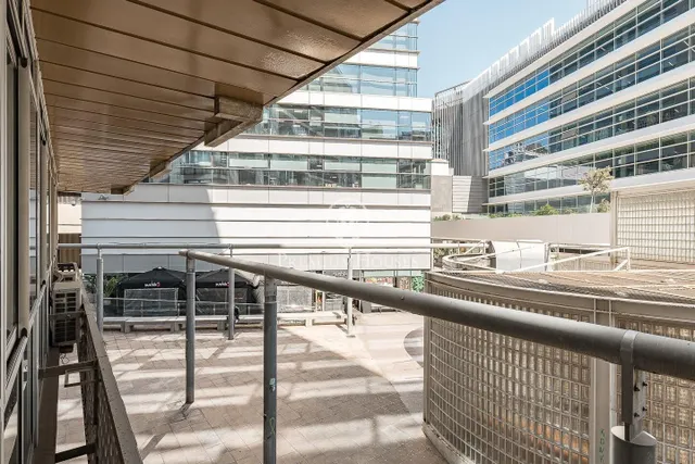 Piso en Venta Zona Francesc Macià — 31
