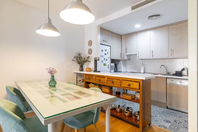 Una vivienda amplia y bien distribuida en Antón Martín — 5