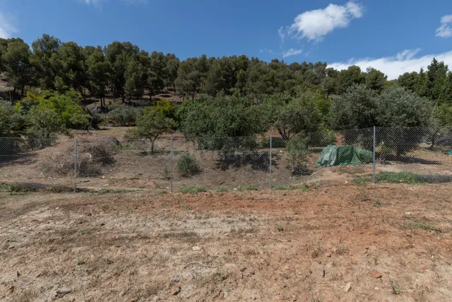 Parcela Urbanizable en Carretera de la Sierra — 5