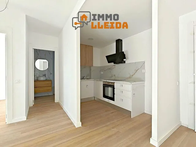 OBRA NUEVA MOLLERUSSA Piso con parking y terraza — 11
