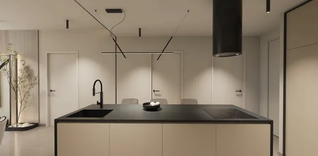 Bungalow Planta Alta 2 habitaciones 70m² en venta - Bellavista — 27